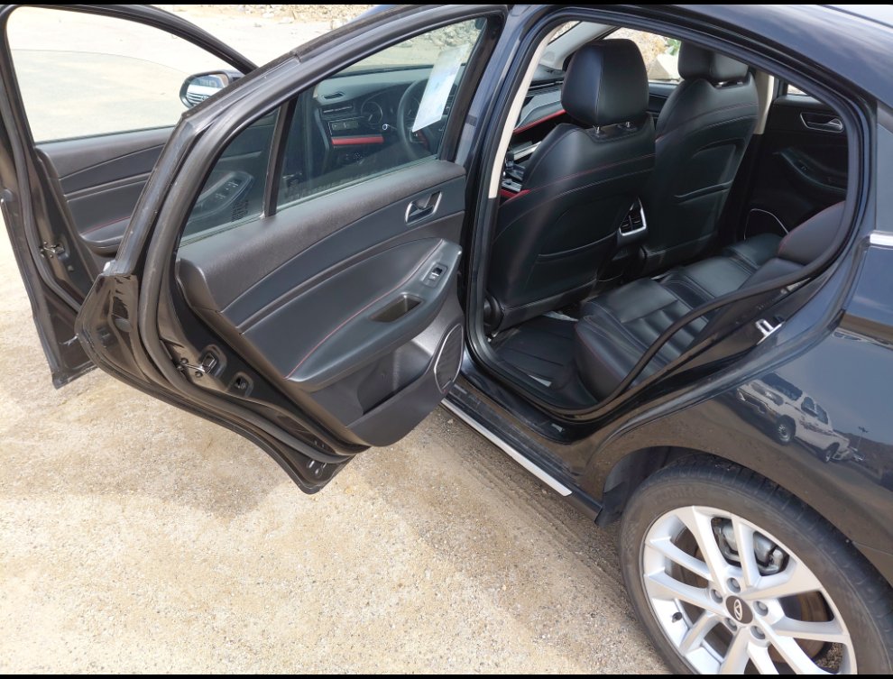 شيري اريزو 6 برو  2023 image