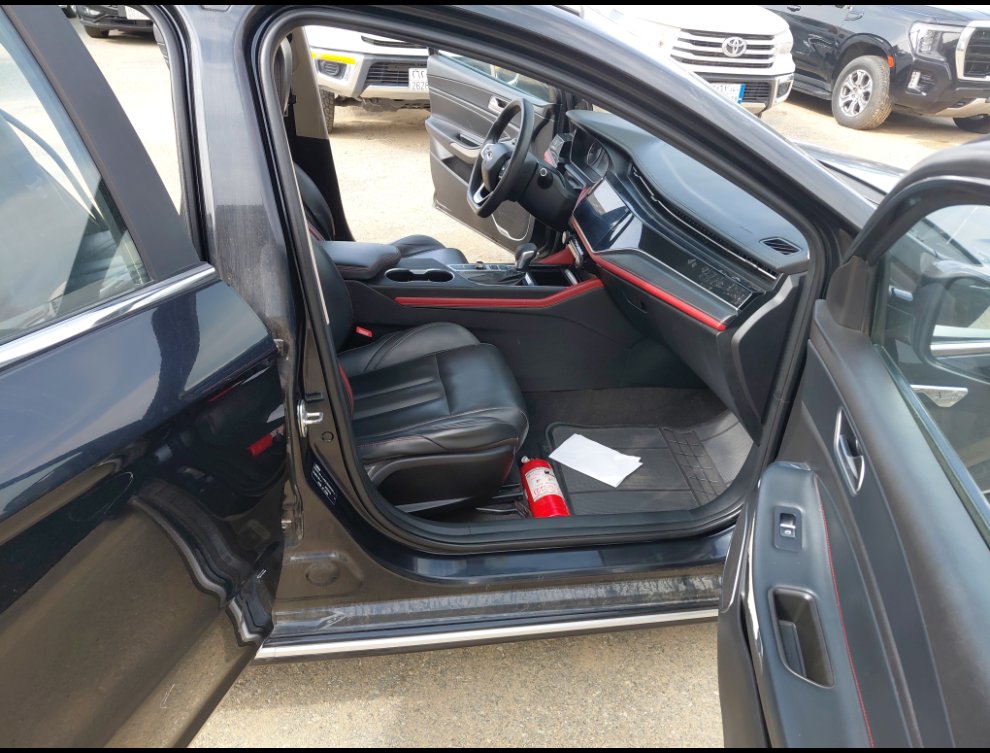 شيري اريزو 6 برو  2023 image