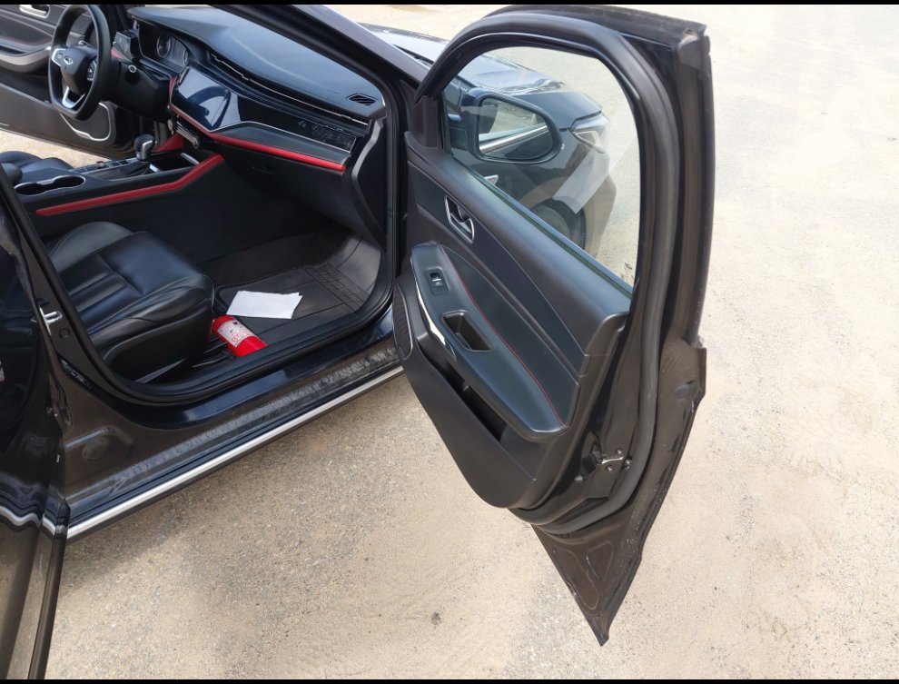 شيري اريزو 6 برو  2023 image