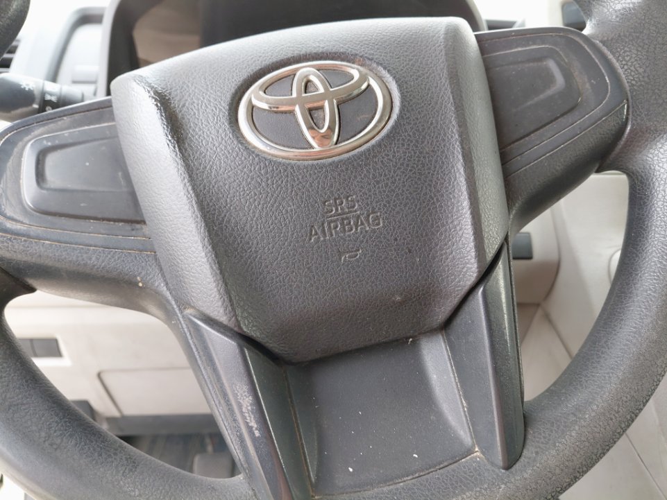 تويوتا هايس فان  2022 image