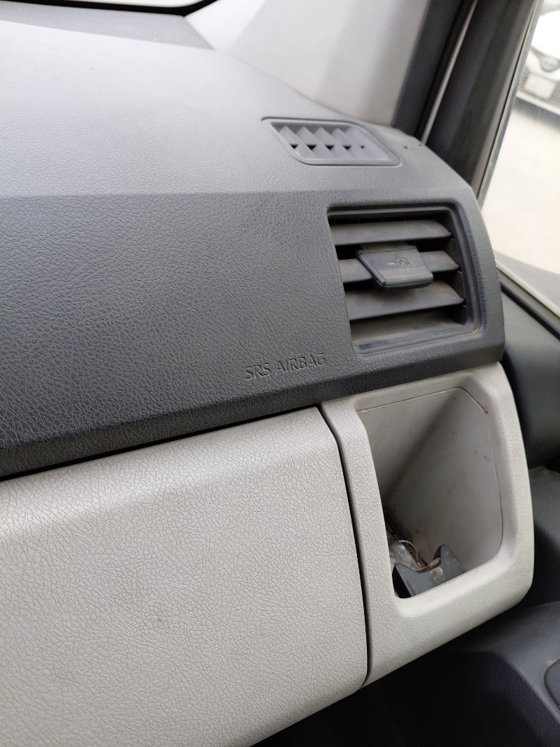 تويوتا هايس فان  2022 image