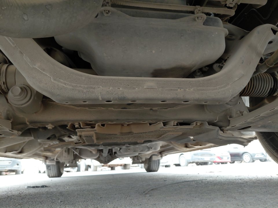 تويوتا هايس فان  2022 image