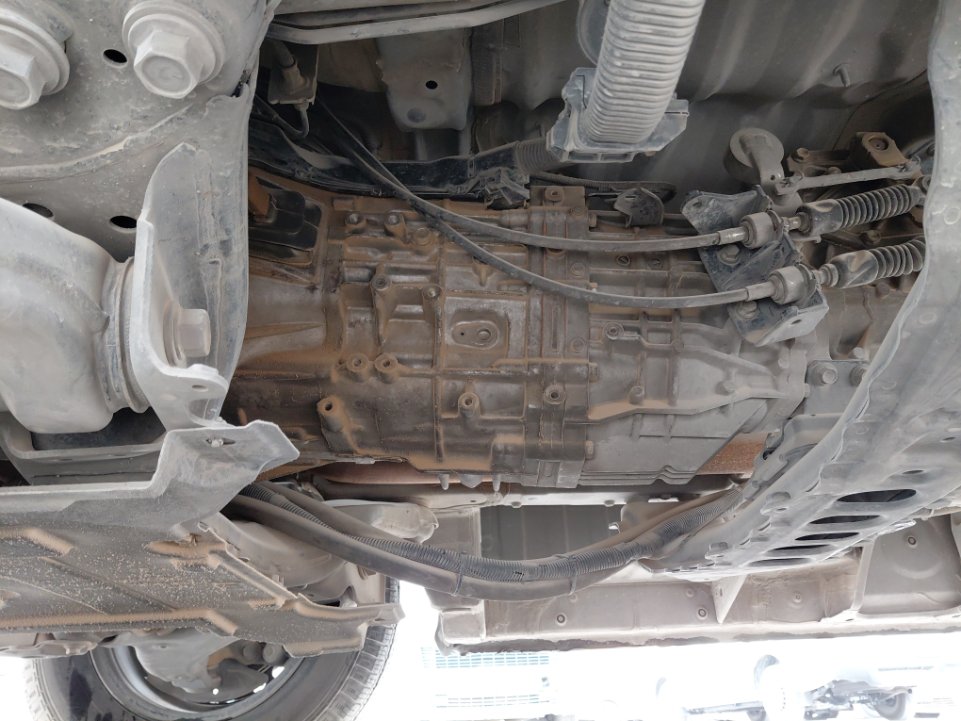 تويوتا هايس فان  2022 image