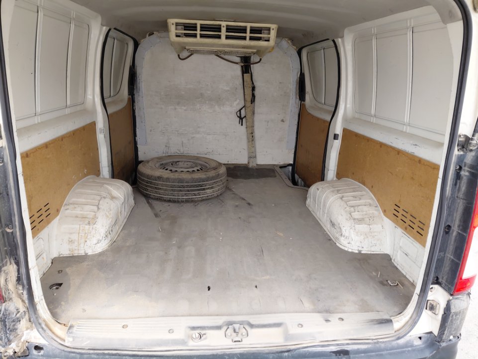 تويوتا هايس فان  2022 image