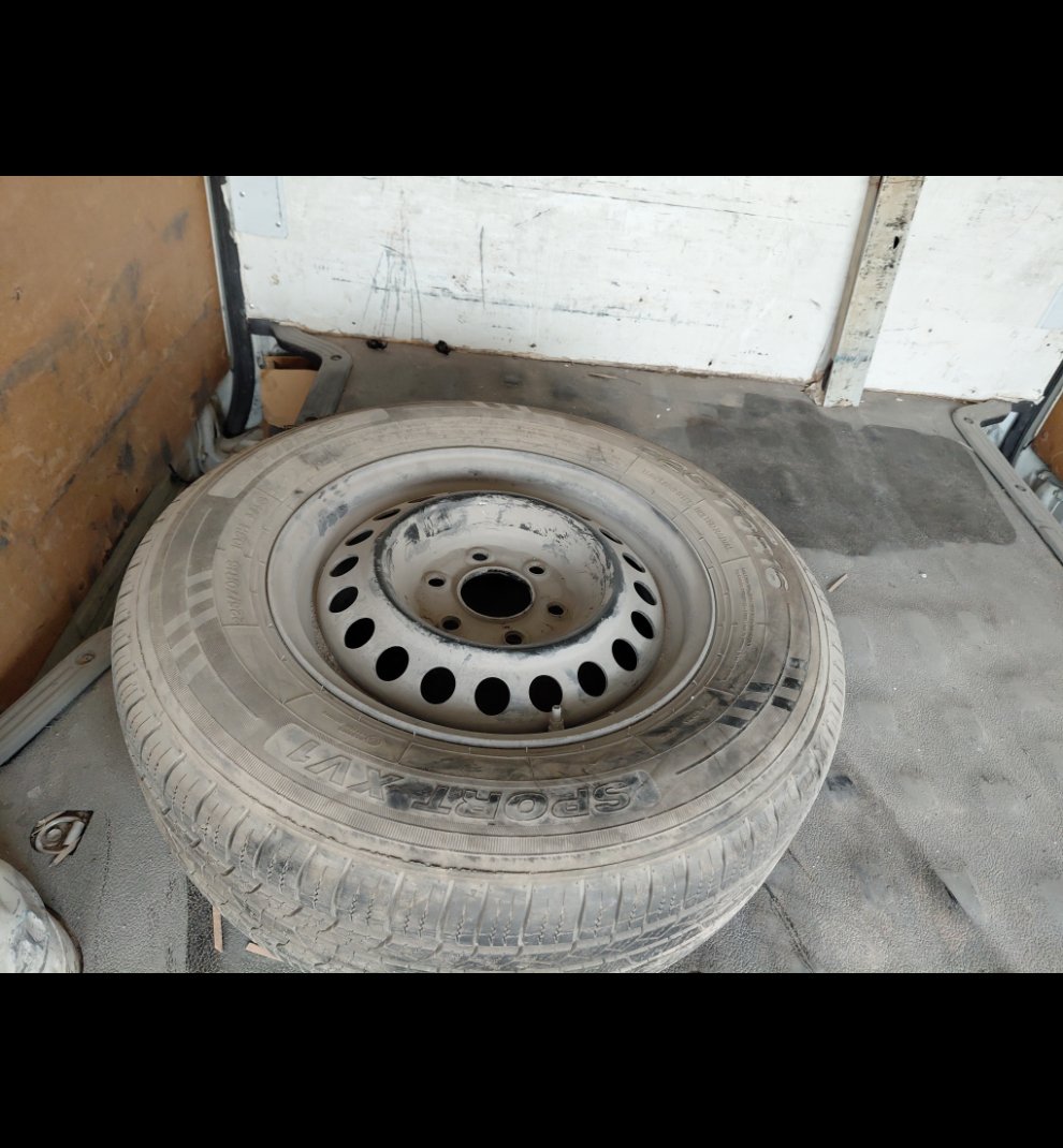 تويوتا هايس فان  2022 image