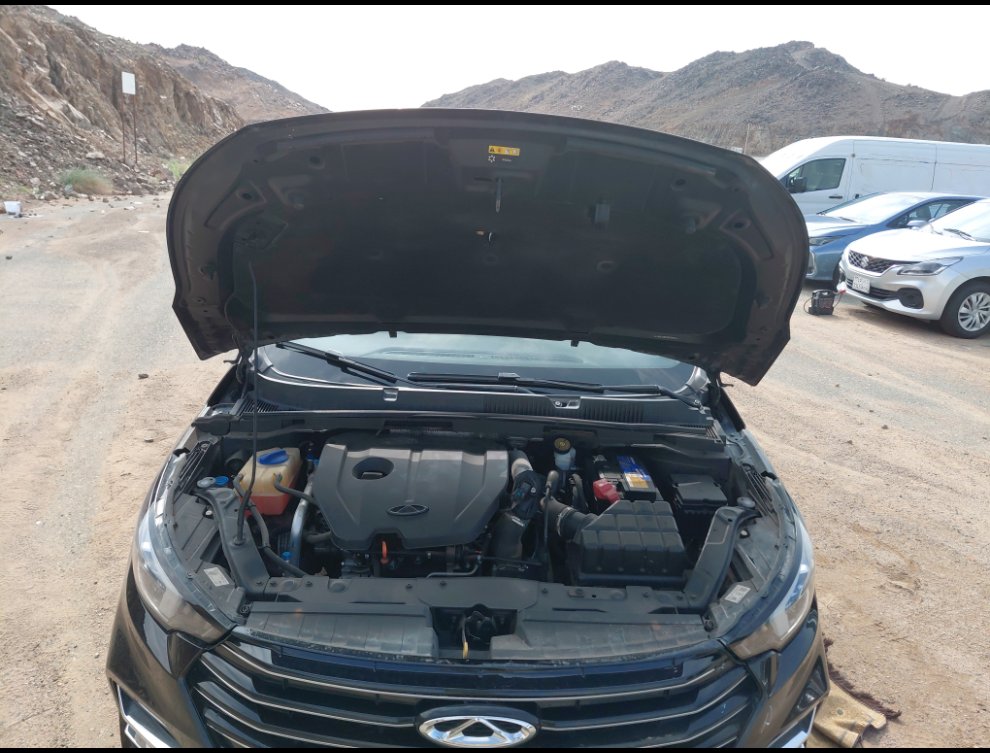 شيري اريزو 6 برو  2023 image