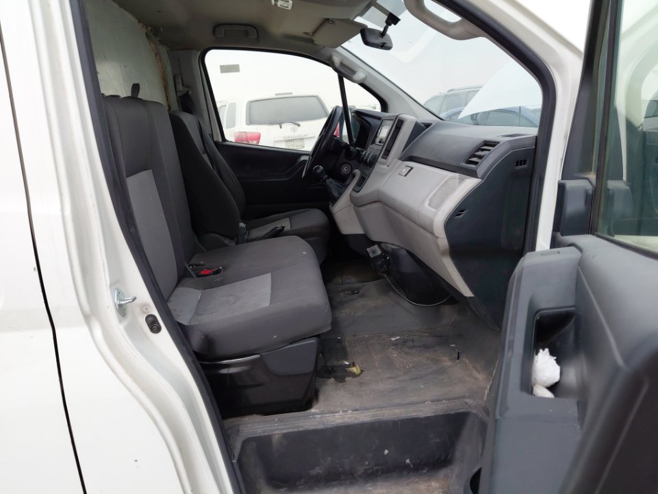 تويوتا هايس فان  2022 image