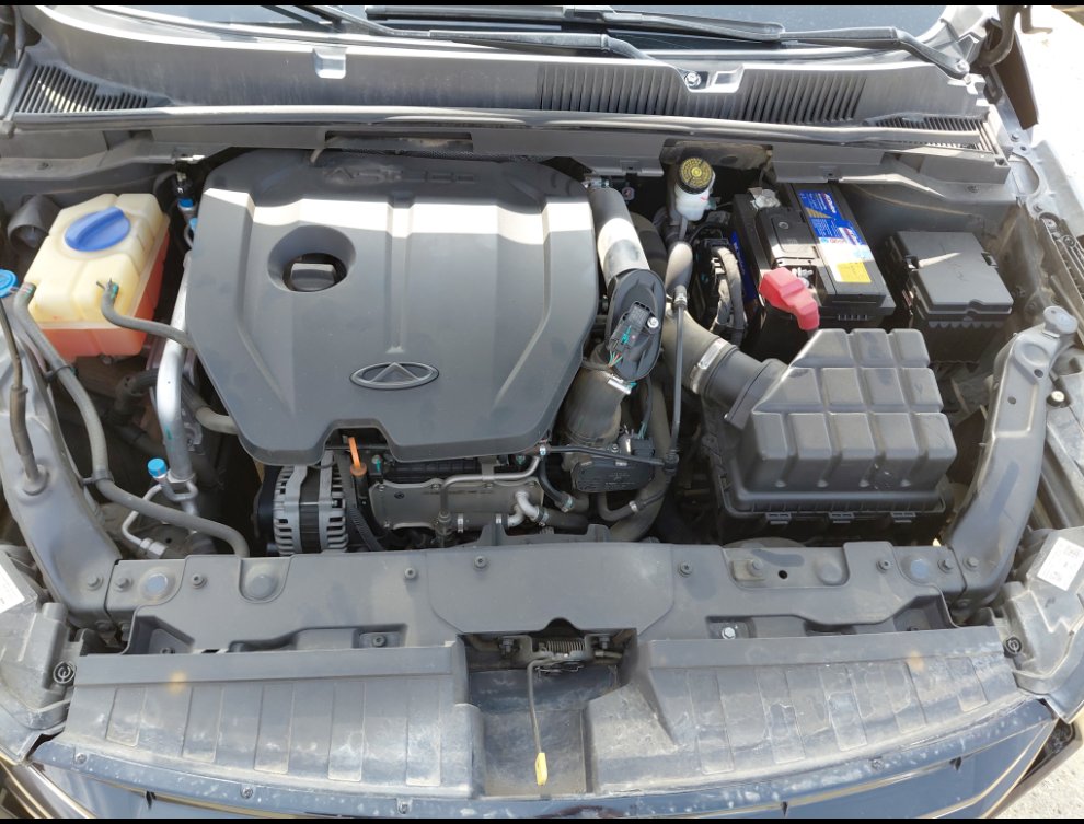 شيري اريزو 6 برو  2023 image