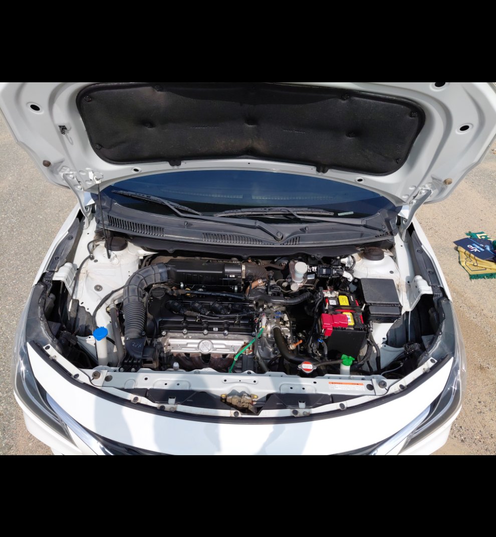 سوزوكي بالينو GL 2024 image