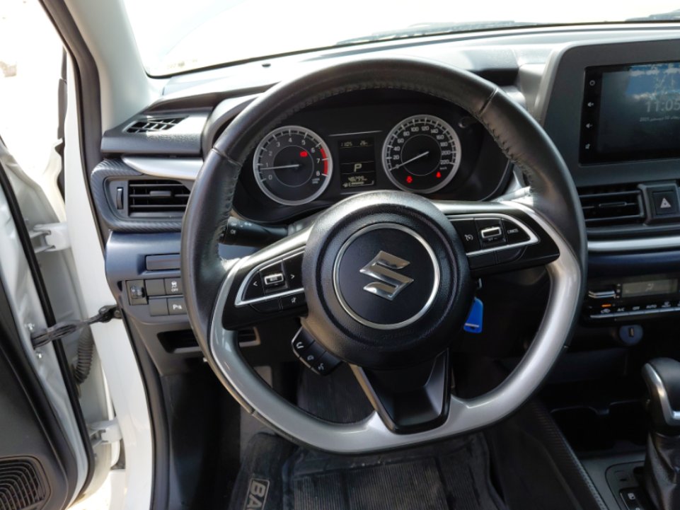 سوزوكي بالينو GL 2024 image