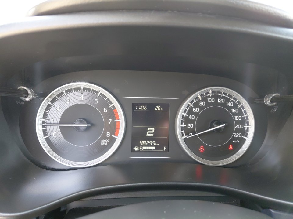 سوزوكي بالينو GL 2024 image