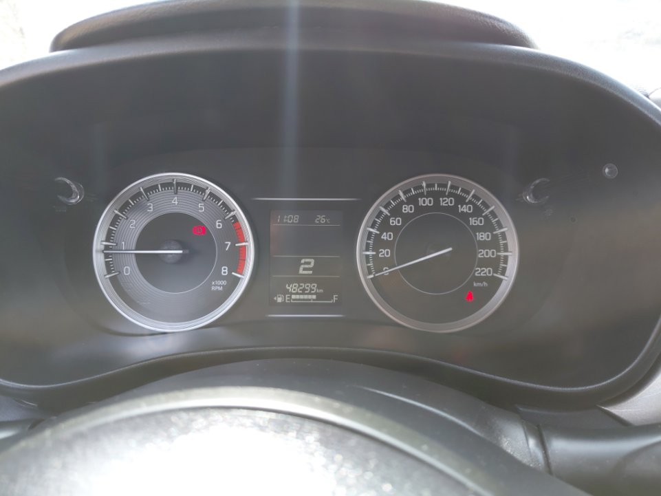 سوزوكي بالينو GL 2024 image