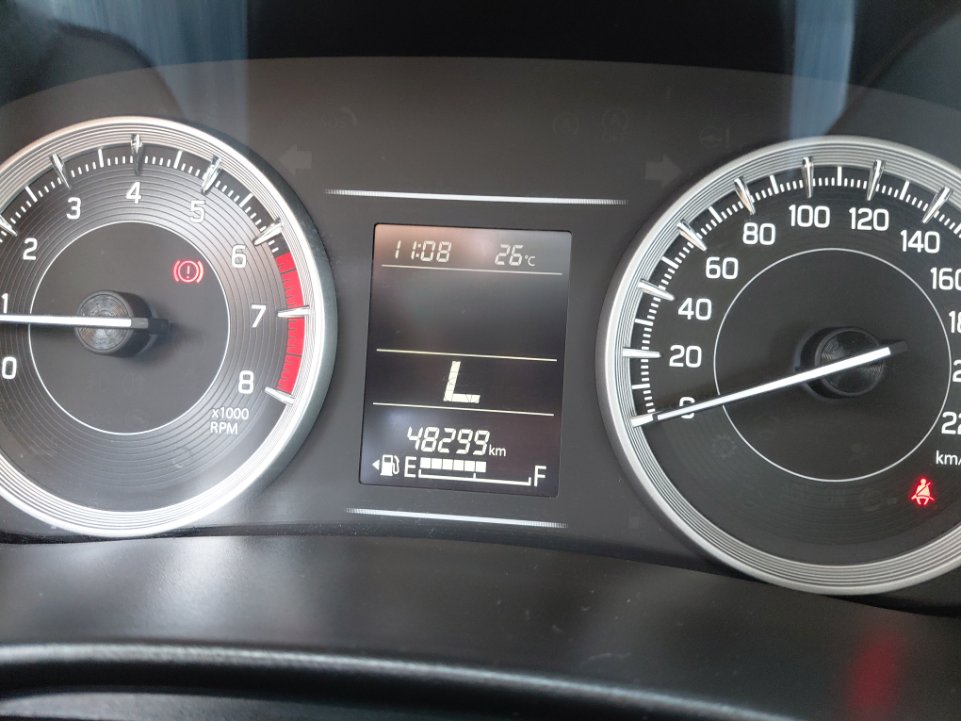 سوزوكي بالينو GL 2024 image