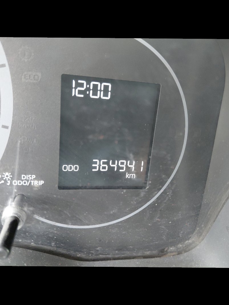 تويوتا هايس فان  2022 image