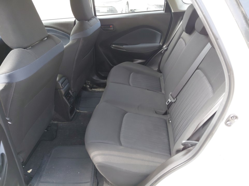 سوزوكي بالينو GL 2024 image