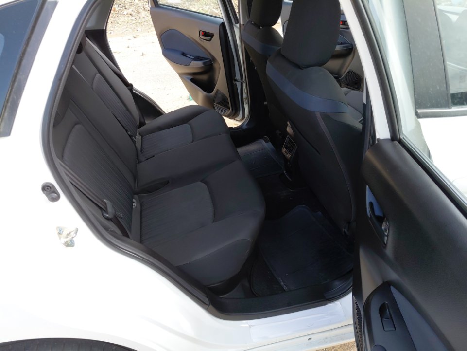 سوزوكي بالينو GL 2024 image