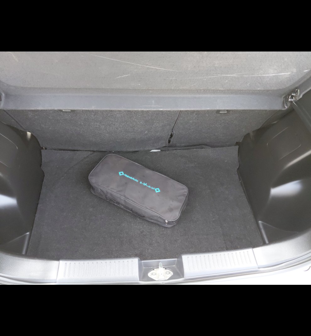 سوزوكي بالينو GL 2024 image