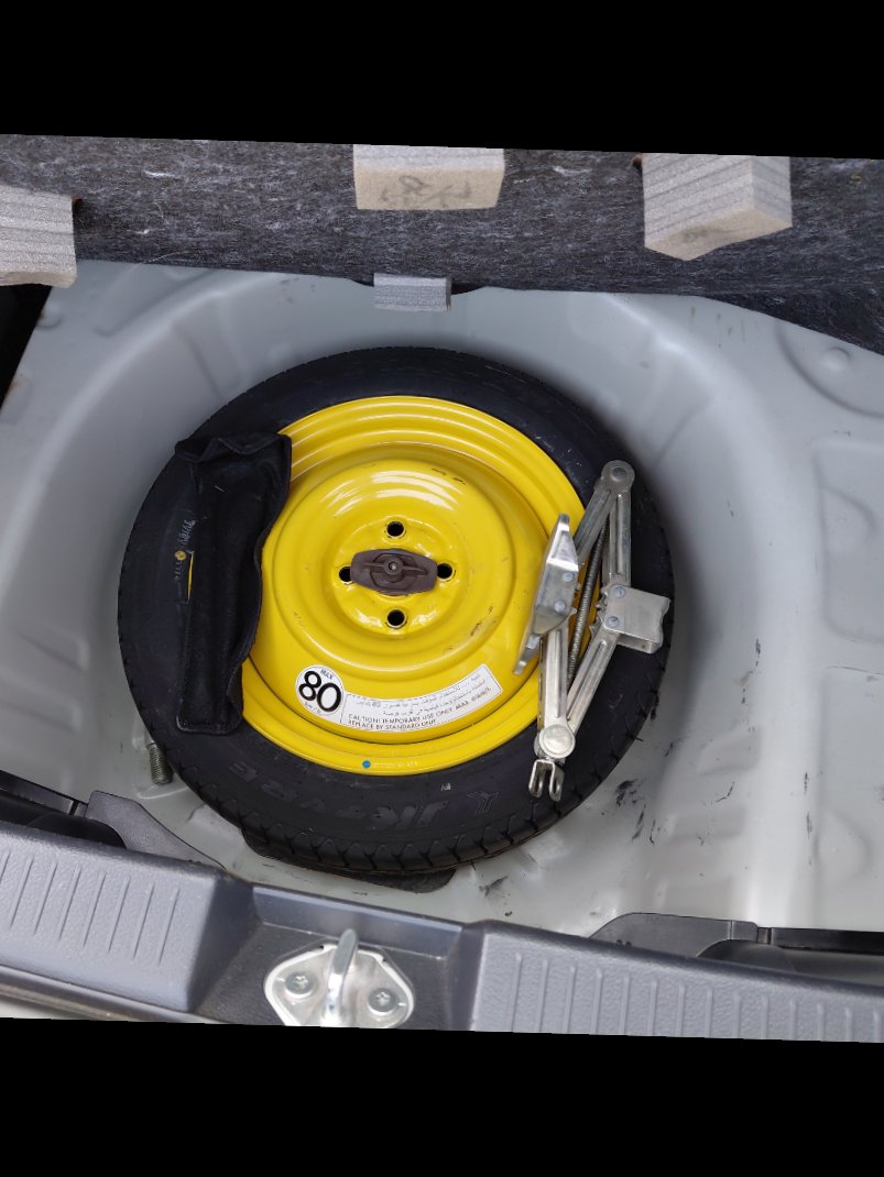 سوزوكي بالينو GL 2024 image