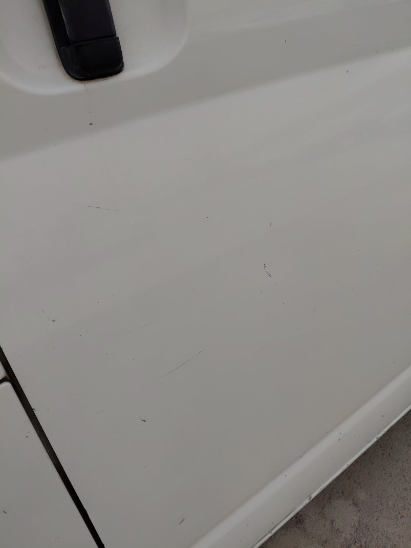 تويوتا هايس فان  2022 image