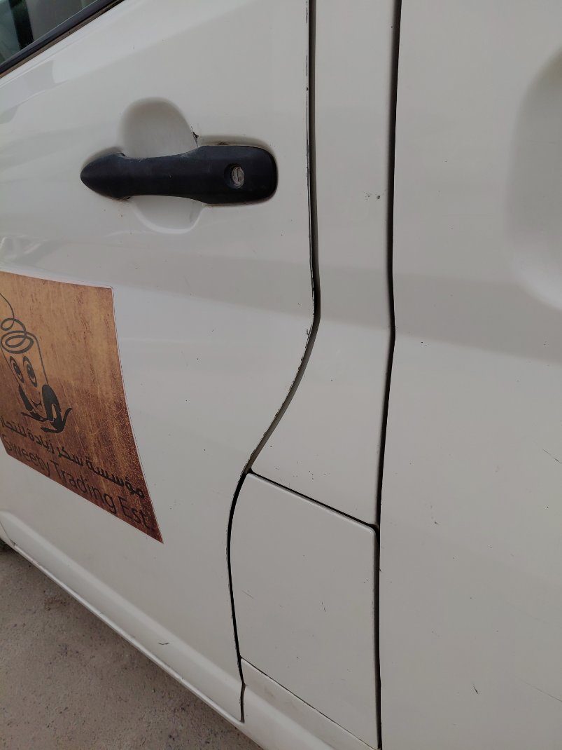 تويوتا هايس فان  2022 image