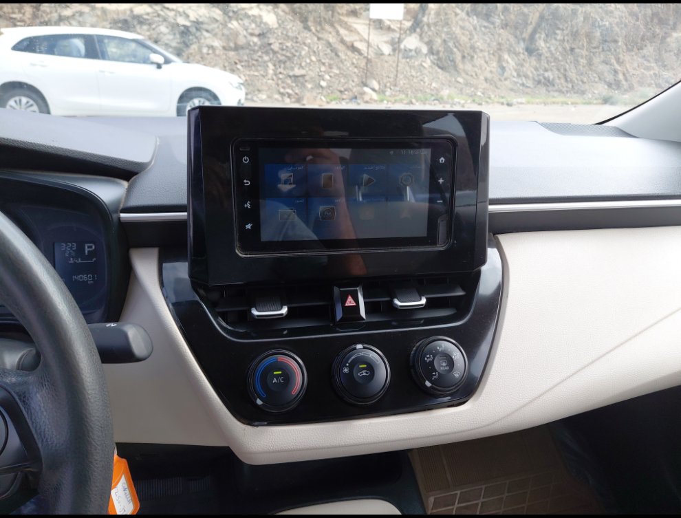 تويوتا كورولا XLI 2024 image