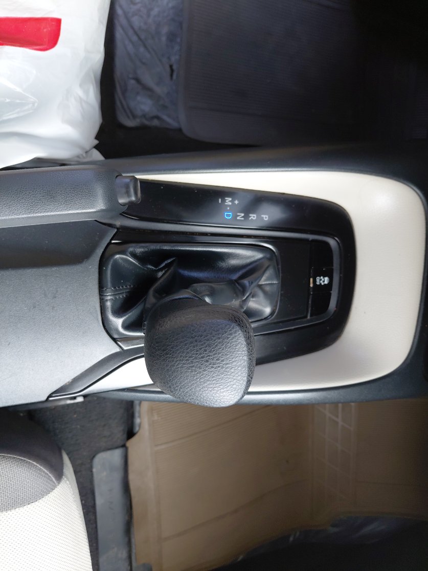 تويوتا كورولا XLI 2024 image