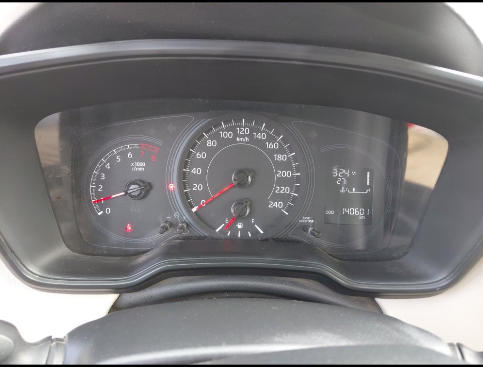 تويوتا كورولا XLI 2024 image