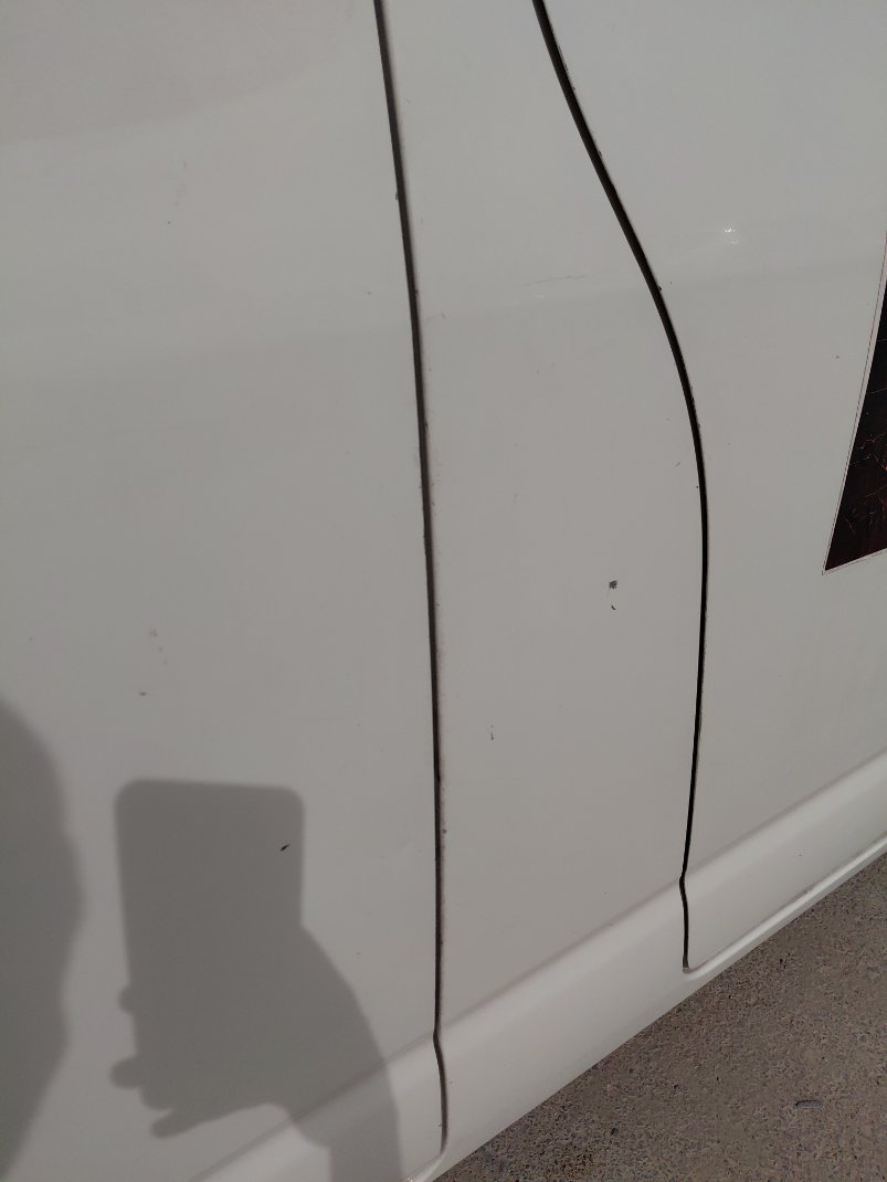 تويوتا هايس فان  2022 image