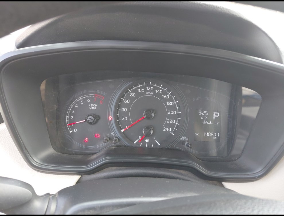 تويوتا كورولا XLI 2024 image