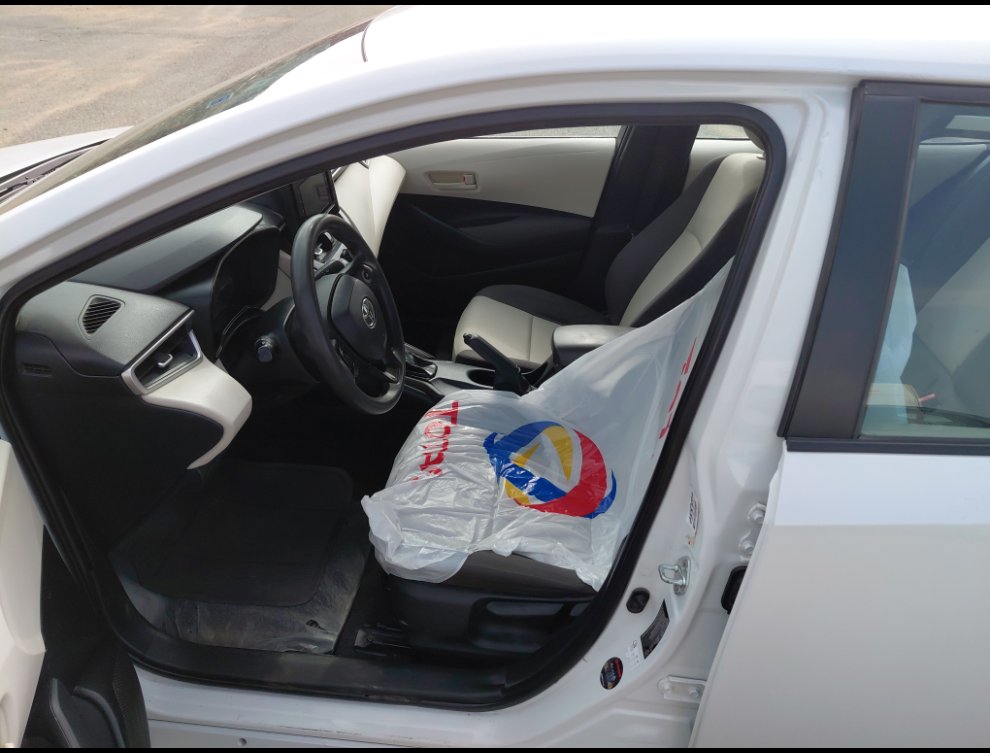 تويوتا كورولا XLI 2024 image