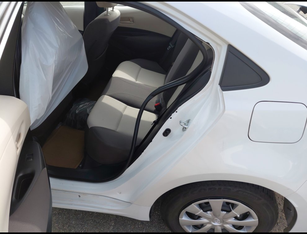 تويوتا كورولا XLI 2024 image