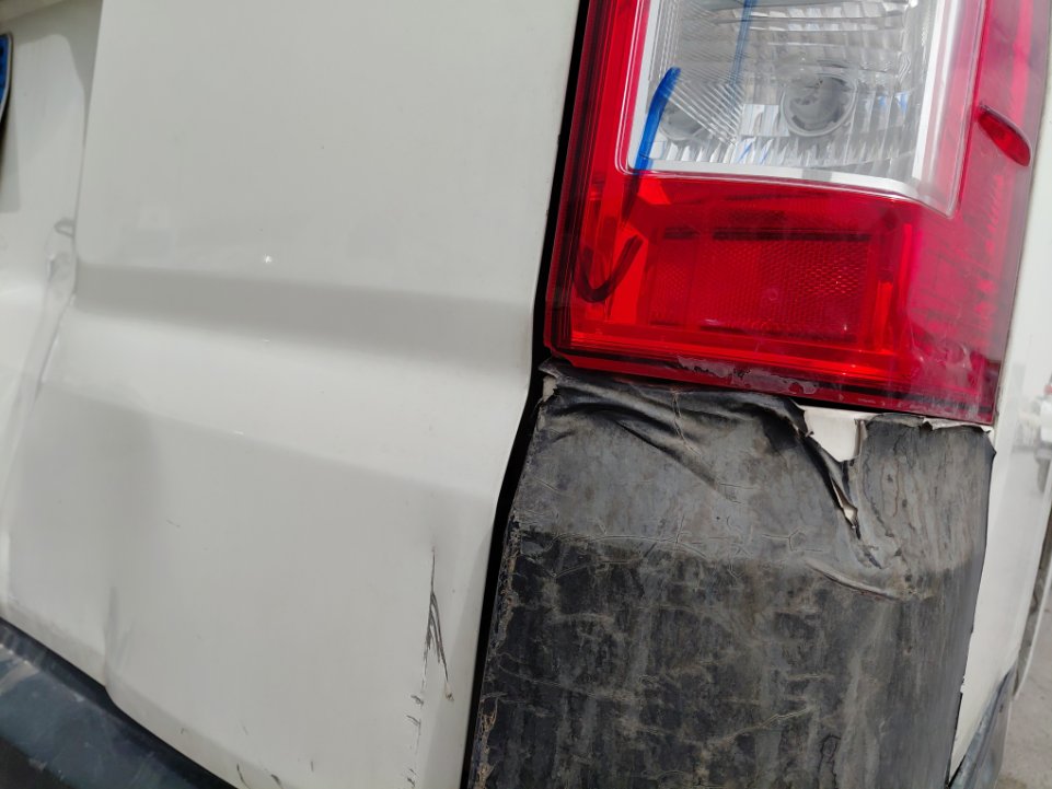 تويوتا هايس فان  2022 image