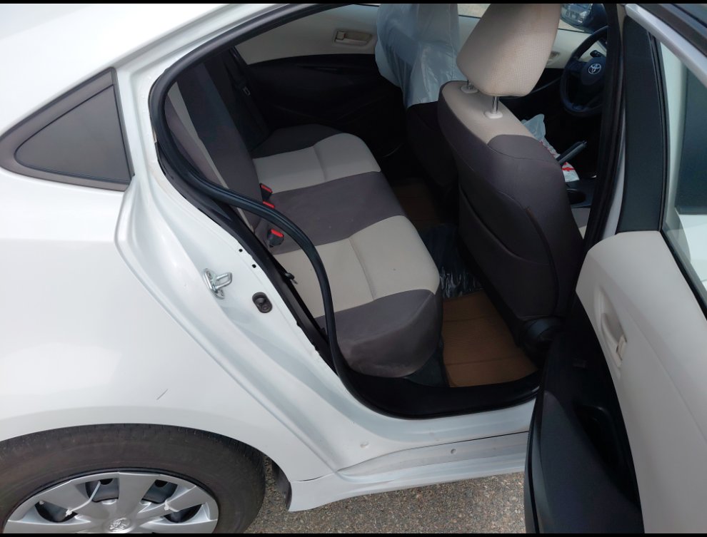 تويوتا كورولا XLI 2024 image