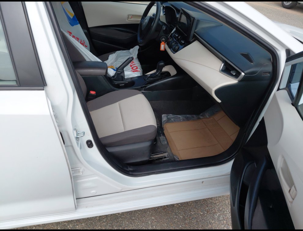 تويوتا كورولا XLI 2024 image