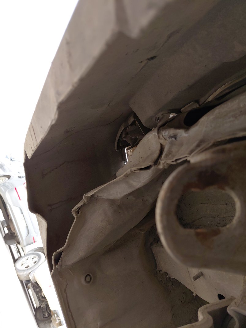 تويوتا هايس فان  2022 image