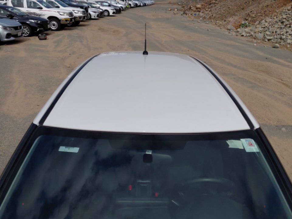 سوزوكي بالينو GL 2024 image