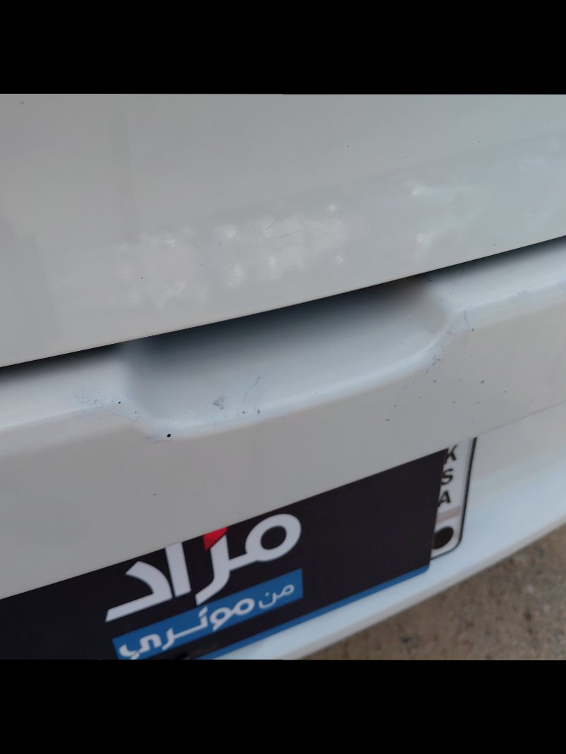 سوزوكي بالينو GL 2024 image