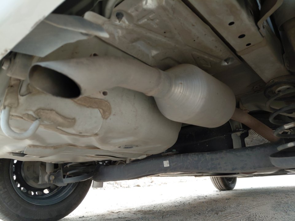 سوزوكي بالينو GL 2024 image