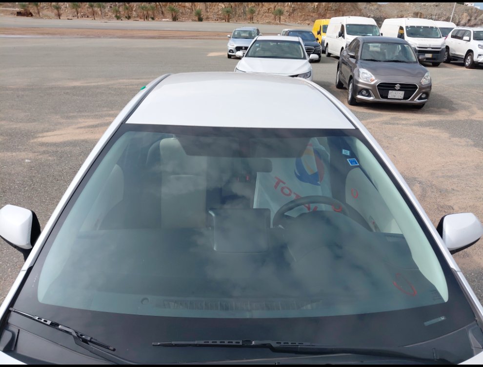 تويوتا كورولا XLI 2024 image