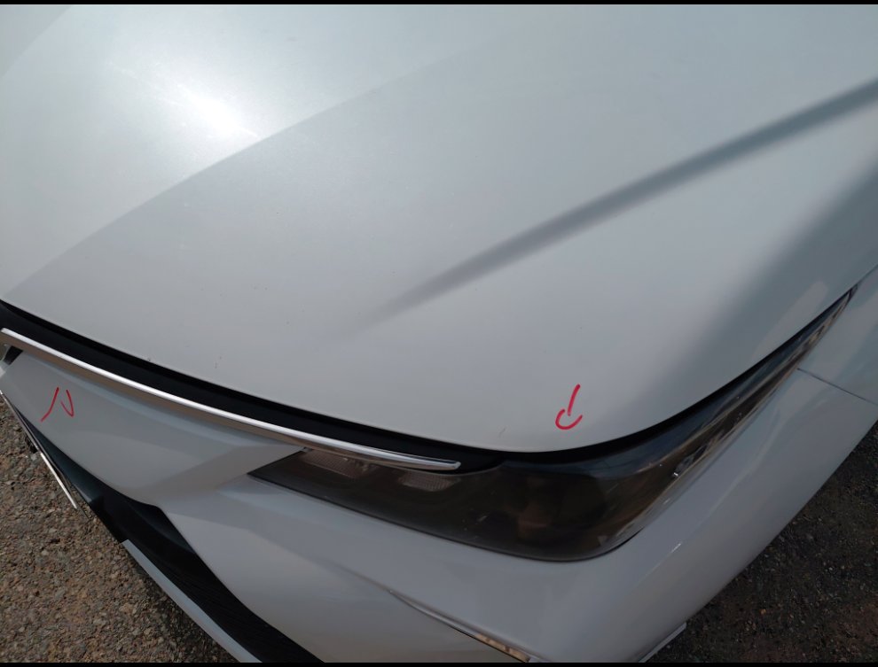 تويوتا كورولا XLI 2024 image