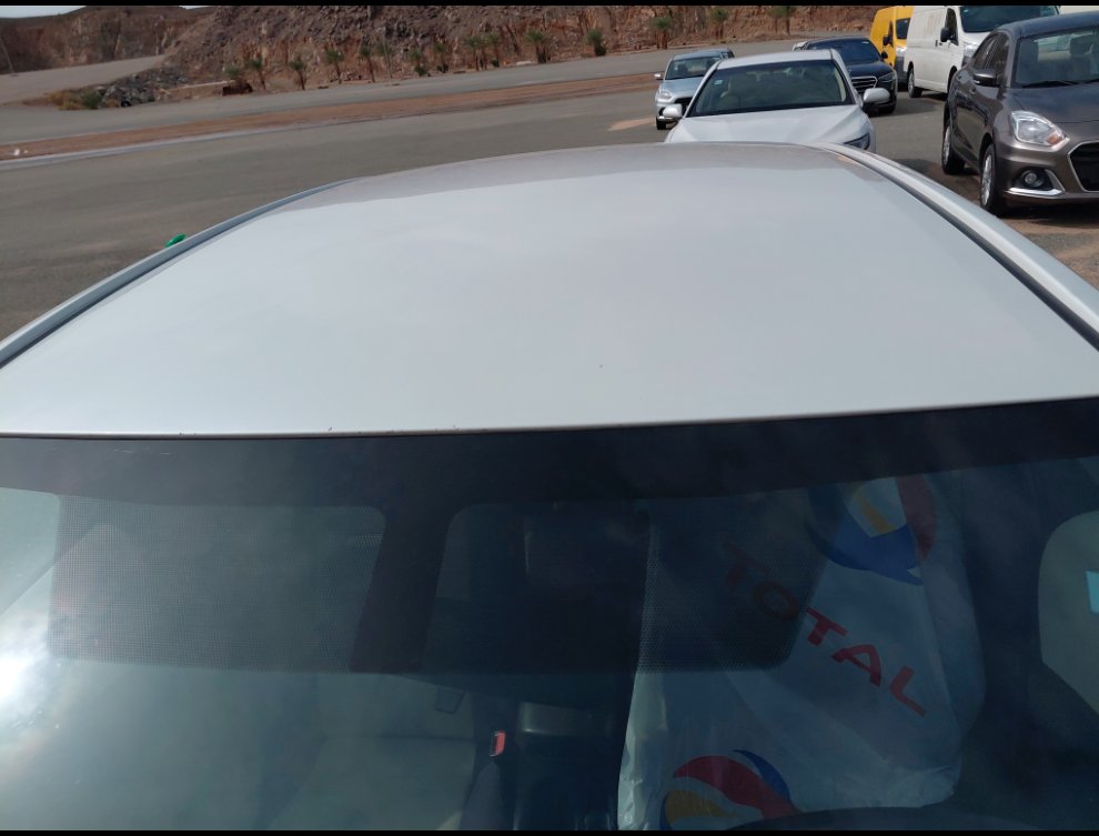 تويوتا كورولا XLI 2024 image