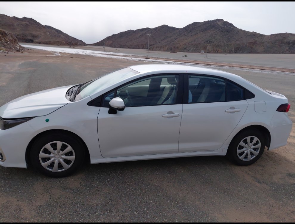 تويوتا كورولا XLI 2024 image