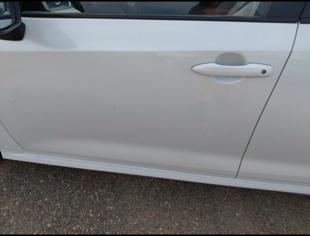 تويوتا كورولا XLI 2024 image