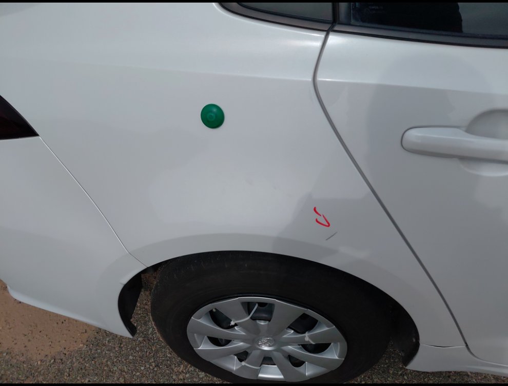 تويوتا كورولا XLI 2024 image