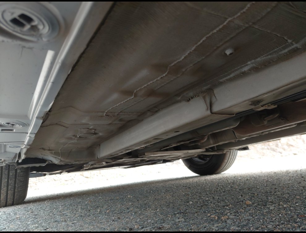 تويوتا كورولا XLI 2024 image