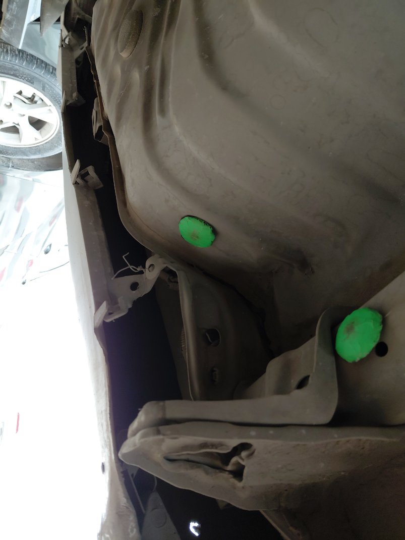 تويوتا يارس Y 2019 image