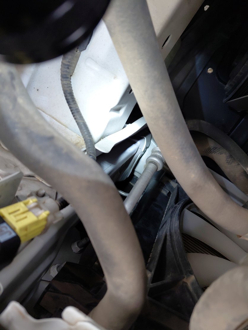 تويوتا كورولا XLI 2024 image