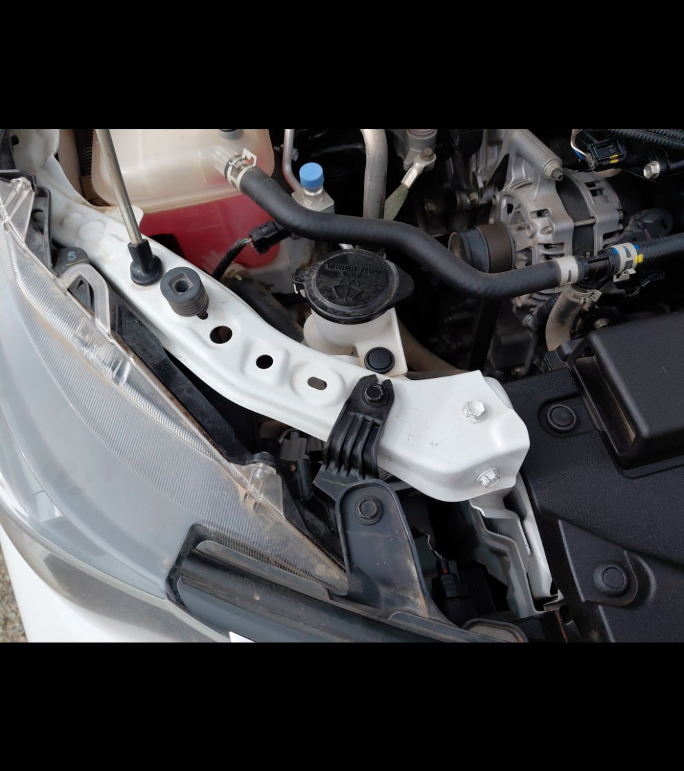 تويوتا كورولا XLI 2024 image