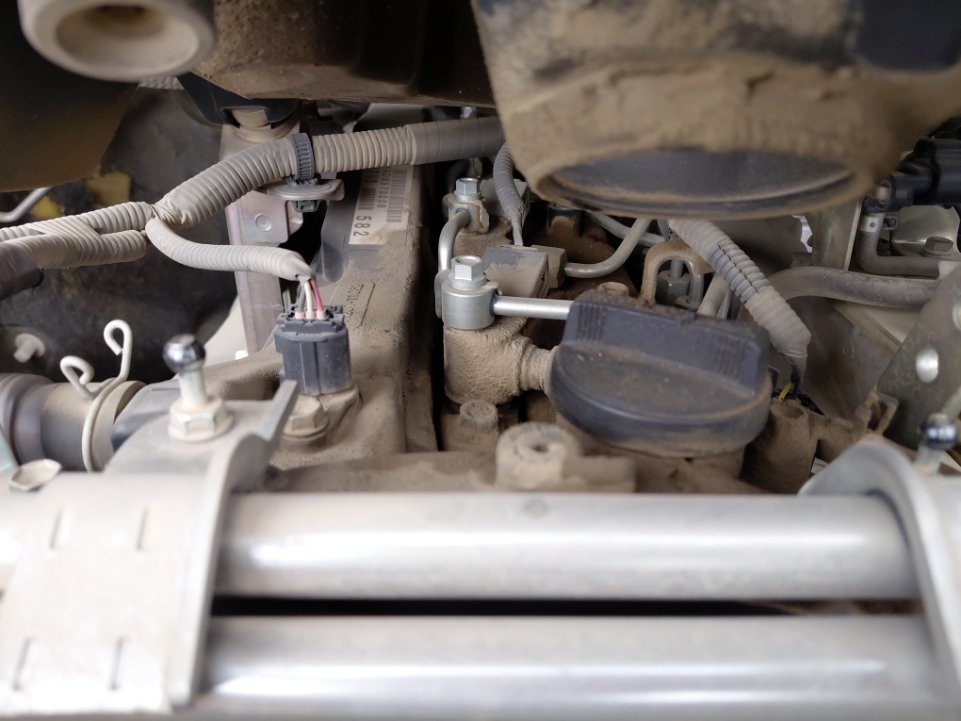 تويوتا هايس فان  2022 image