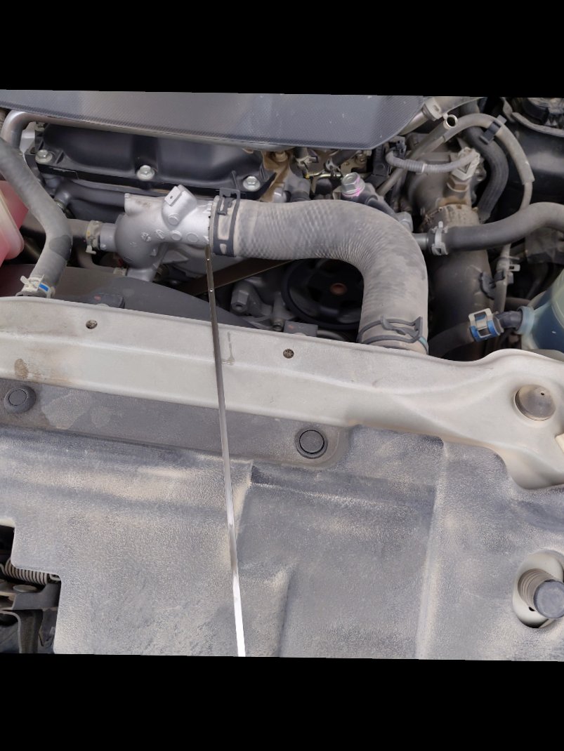 تويوتا هايس فان  2022 image